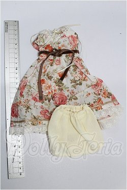 画像5: MDD/OF:ワンピース　TOA Claris様 S-26-08-30-229-TO-ZS