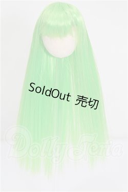 画像1: 3.5inch-4inch/ウィッグ S-26-08-30-296-TO-ZS