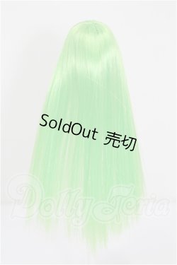 画像2: 3.5inch-4inch/ウィッグ S-26-08-30-296-TO-ZS