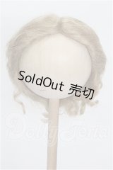 8-9inch/ウィッグ S-26-08-23-344-TO-ZS