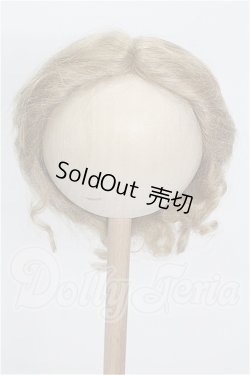 画像1: 8-9inch/ウィッグ S-26-08-23-344-TO-ZS