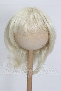 画像1: 8-9inch/ウィッグ S-26-08-30-347-TO-ZS