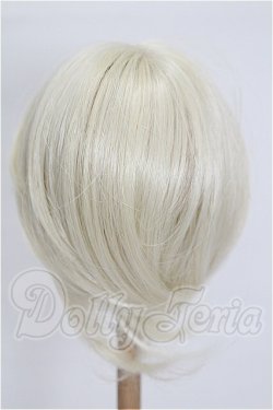 画像2: 8-9inch/ウィッグ S-26-08-30-347-TO-ZS