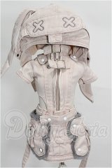 MDD/OF:衣装セット S-26-08-30-149-TO-ZS