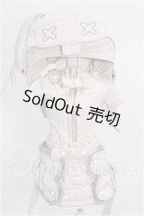 MDD/OF:衣装セット S-26-08-30-149-TO-ZS