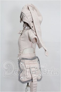 画像2: MDD/OF:衣装セット S-26-08-30-149-TO-ZS