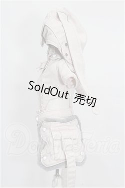 画像2: MDD/OF:衣装セット S-26-08-30-149-TO-ZS