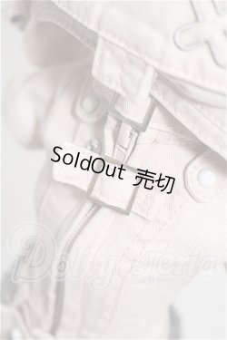 画像4: MDD/OF:衣装セット S-26-08-30-149-TO-ZS