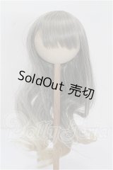 8inch/ウィッグ S-26-08-23-342-TO-ZS
