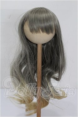 画像1: 8inch/ウィッグ S-26-08-23-342-TO-ZS