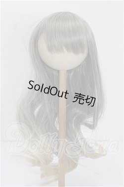 画像1: 8inch/ウィッグ S-26-08-23-342-TO-ZS