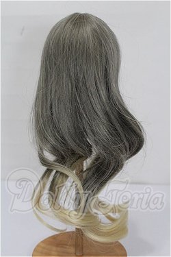 画像2: 8inch/ウィッグ S-26-08-23-342-TO-ZS
