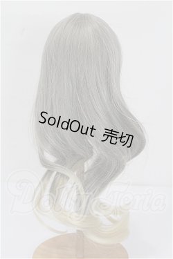 画像2: 8inch/ウィッグ S-26-08-23-342-TO-ZS