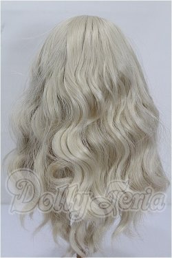 画像2: 8-9inch/ウィッグ S-26-08-23-341-TO-ZS