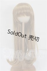 8-9inch/ウィッグ S-26-08-23-340-TO-ZS
