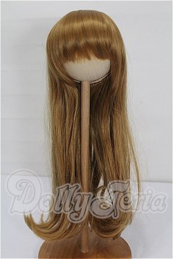 画像1: 8-9inch/ウィッグ S-26-08-23-340-TO-ZS