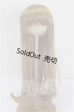画像1: 8-9inch/ウィッグ S-26-08-23-340-TO-ZS