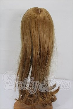 画像2: 8-9inch/ウィッグ S-26-08-23-340-TO-ZS