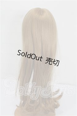 画像2: 8-9inch/ウィッグ S-26-08-23-340-TO-ZS