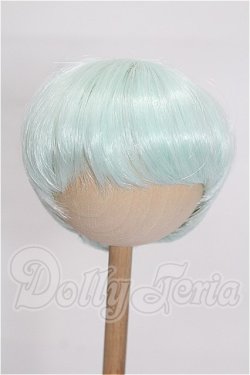 画像1: 8-9inch/ウィッグ S-26-08-30-349-TO-ZS