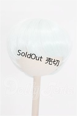 画像1: 8-9inch/ウィッグ S-26-08-30-349-TO-ZS