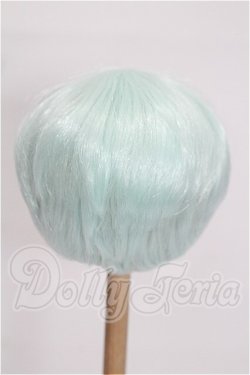 画像2: 8-9inch/ウィッグ S-26-08-30-349-TO-ZS