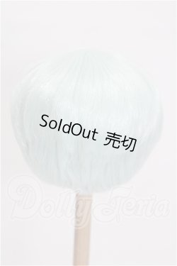 画像2: 8-9inch/ウィッグ S-26-08-30-349-TO-ZS