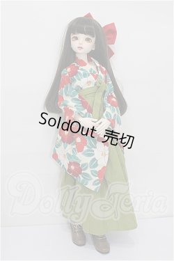 画像5: Myou Doll/Delia 文学少女 Literature Limited S-26-08-23-303-TO-ZS