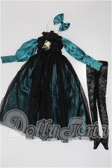 SD/OF:ドレス S-26-09-20-282-TO-ZS