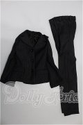 SDGrB＆SD13男の子/OF:衣装セット S-26-08-30-221-TO-ZS