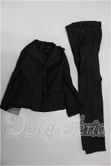 SDGrB＆SD13男の子/OF:衣装セット S-26-08-30-221-TO-ZS