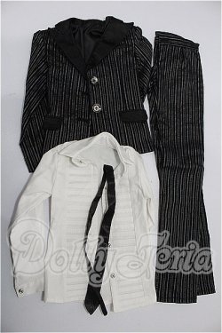 画像1: SD17B/OF:衣装セット S-26-08-30-220-TO-ZS