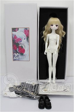 画像7: 2d DOLL/Lengleng Ouverture ver. Limited S-26-08-23-304-TO-ZS