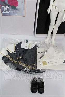 画像8: 2d DOLL/Lengleng Ouverture ver. Limited S-26-08-23-304-TO-ZS