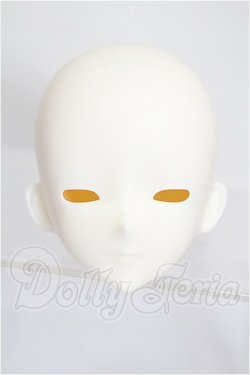 画像1: ZmoeDoll/ヘッド S-26-08-30-106-TO-ZS
