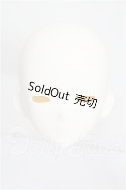 画像1: ZmoeDoll/ヘッド S-26-08-30-106-TO-ZS