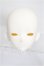 画像1: ZmoeDoll/ヘッド S-26-08-30-106-TO-ZS (1)