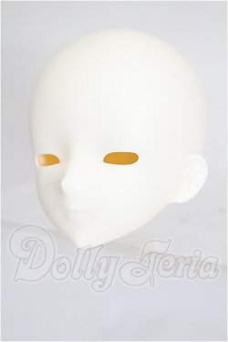 画像2: ZmoeDoll/ヘッド S-26-08-30-106-TO-ZS