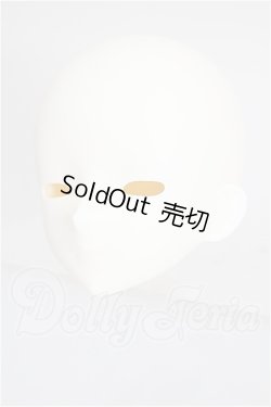 画像2: ZmoeDoll/ヘッド S-26-08-30-106-TO-ZS