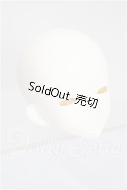 画像3: ZmoeDoll/ヘッド S-26-08-30-106-TO-ZS