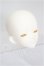 画像3: ZmoeDoll/ヘッド S-26-08-30-106-TO-ZS (3)