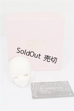 画像4: ZmoeDoll/ヘッド S-26-08-30-106-TO-ZS