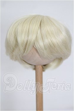 画像1: 7-8inch/ウィッグ S-26-10-25-208-TO-ZS