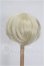 画像2: 7-8inch/ウィッグ S-26-10-25-208-TO-ZS (2)
