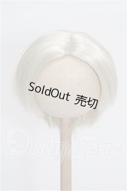 画像1: 8inch/ウィッグ S-26-09-06-148-TO-ZS
