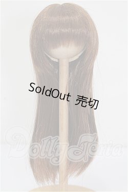 画像1: 7-8inch/ウィッグ S-26-08-30-341-TO-ZS