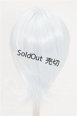 画像2: 8-9inch/ウィッグ S-26-08-30-346-TO-ZS