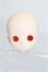 画像1: OBドールヘッド/K-00 AZUMA S-26-08-30-129-TO-ZS (1)
