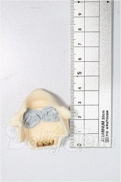 画像2: 1/6ドールサイズ/カスタムフェイスパーツ S-26-08-30-127-TO-ZS