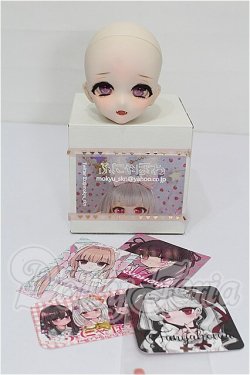 画像5: DD/DDH-10カスタムヘッド(ふにゃほわ様製) S-26-08-30-107-TO-ZS